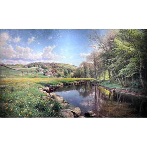 Summer Idyll